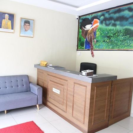 Camlodge Budget Hotel Камерон-Хайлендс Экстерьер фото
