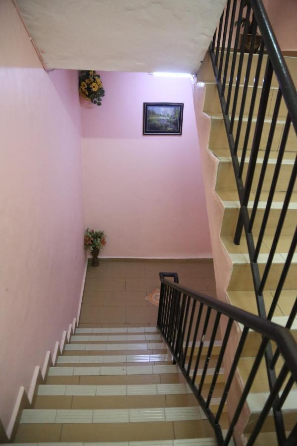 Camlodge Budget Hotel Камерон-Хайлендс Экстерьер фото